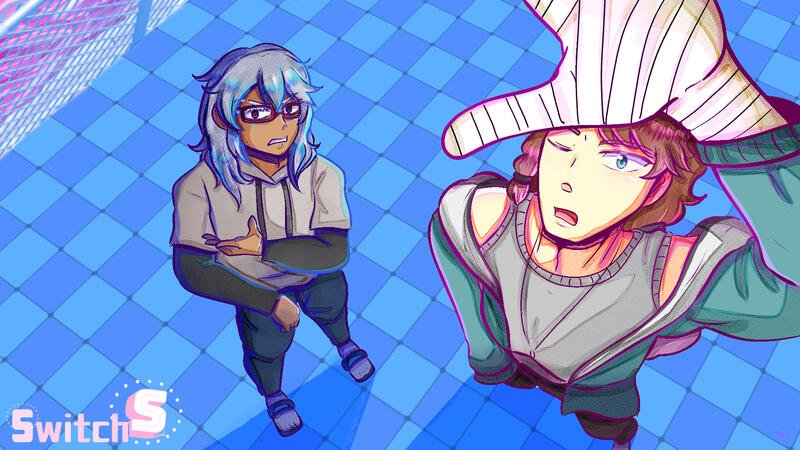 Switch S Switch S