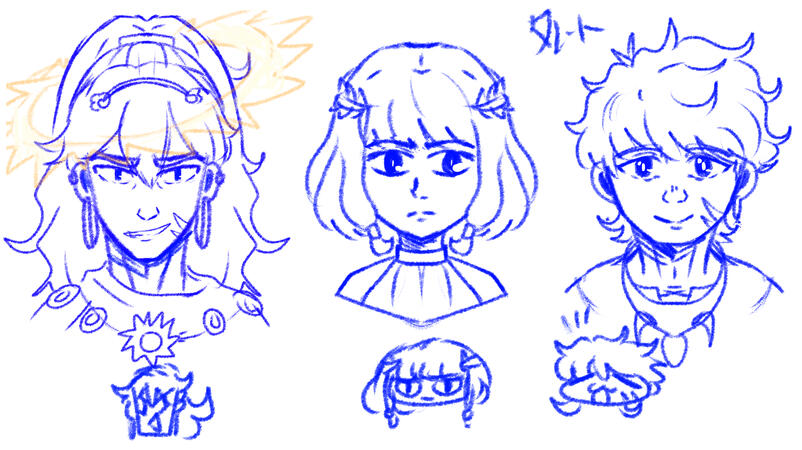 Angels